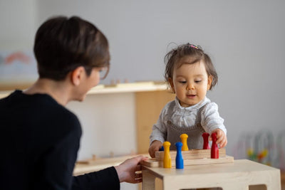 Importanta jocului in viata copilului: cum ajuta jocul in dezvoltarea micutului tau, ce rol are si ce abilitati se dobandesc prin astfel de activitati?