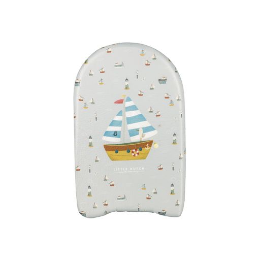 Placa de inot pentru copii - Sailor Bay - Little Dutch