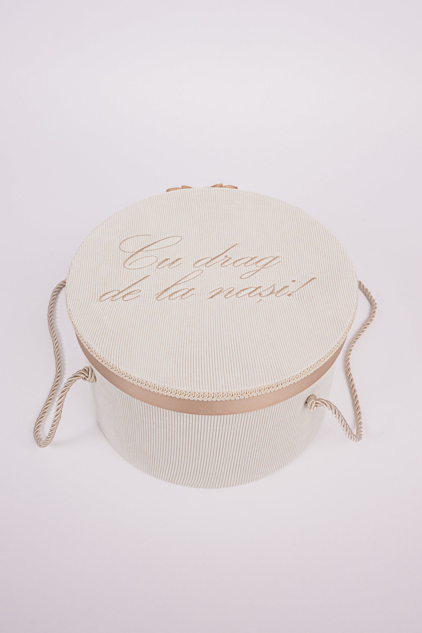 Trusou Botez - Ingeras