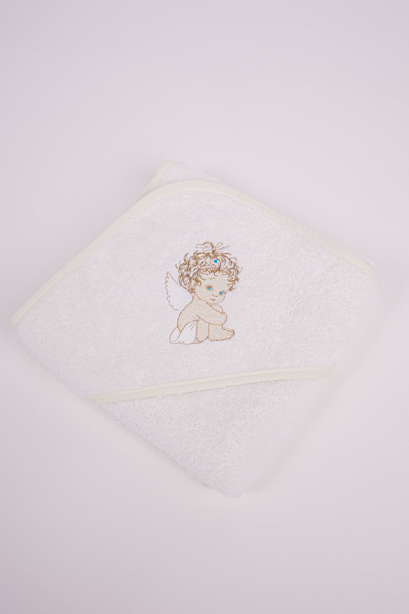 Trusou Botez - Ingeras