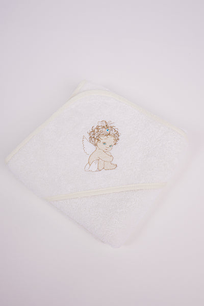 Trusou Botez - Ingeras