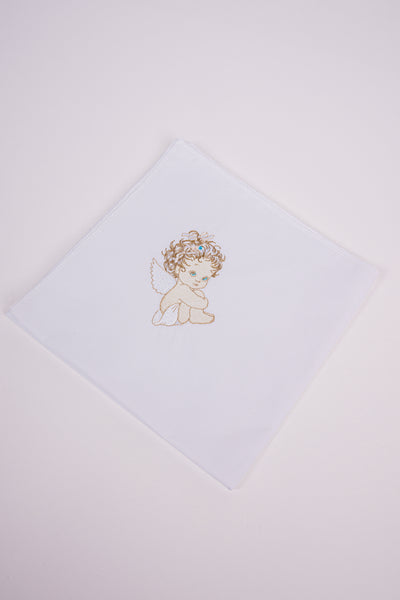 Trusou Botez - Ingeras