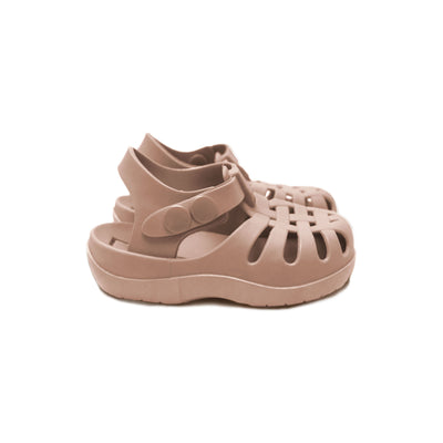 Sandale din silicon -Blush- Mrs Ertha