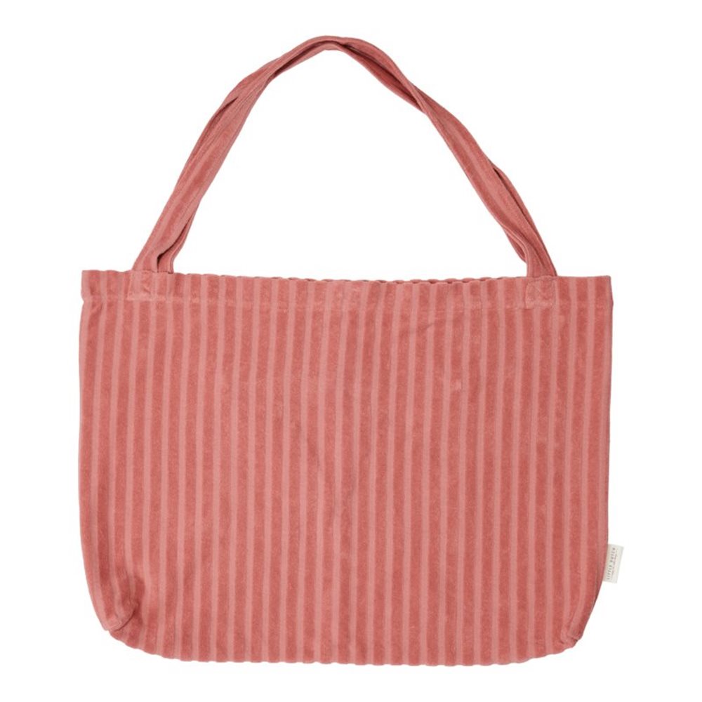 Geanta - MOM BAG - Pink Blush - Little Dutch