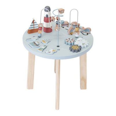 Masuta cu activitati  Sailor Bay - Little Dutch