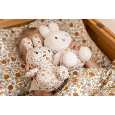 Jucarie soft Miffy - 35 cm - Little Dutch