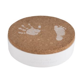 Set footprint/handprint - Pluta - BamBam
