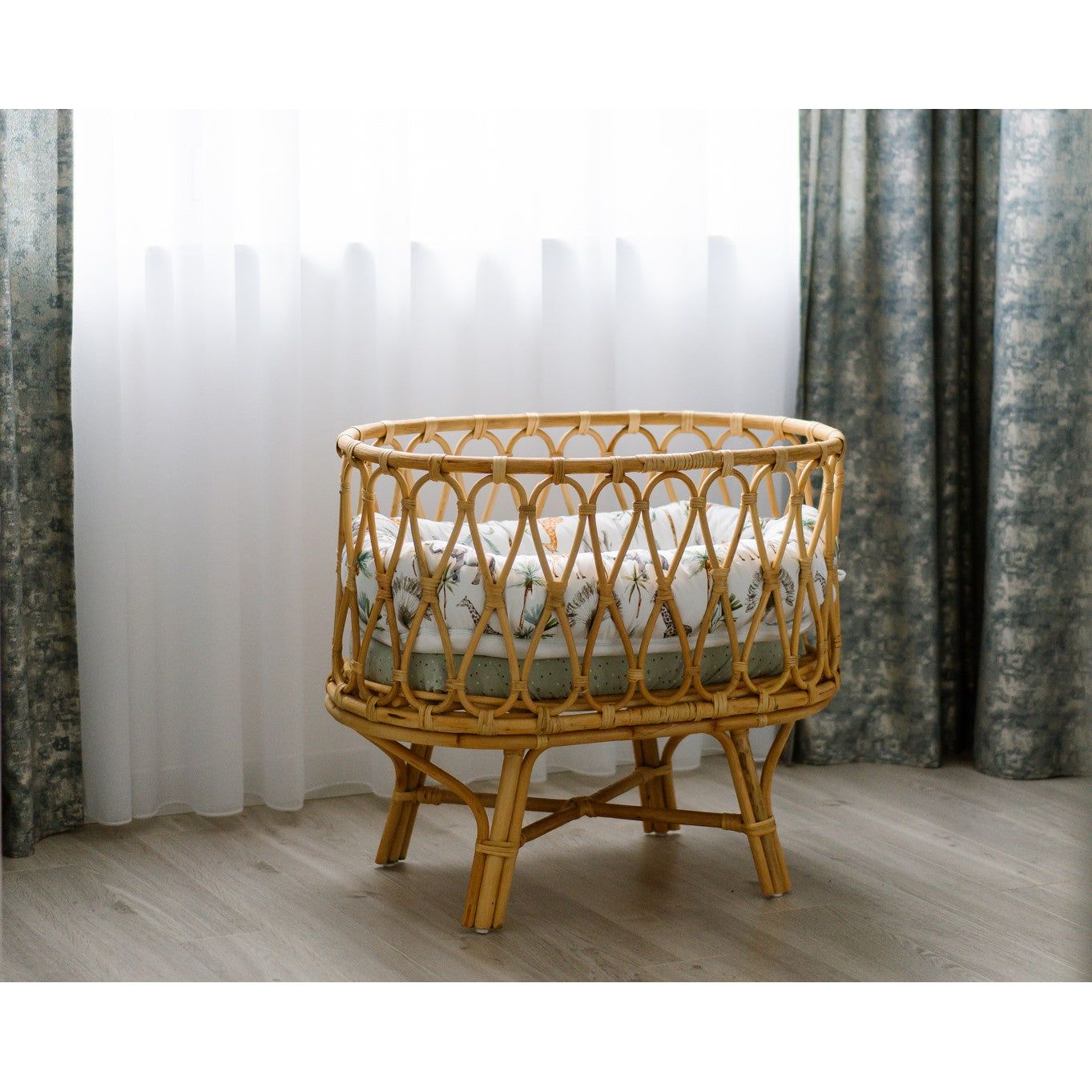 Babynest pentru bebelusi AFRICA - BimbiDreams