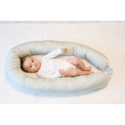 Babynest pentru bebelusi  - BimbiDreams