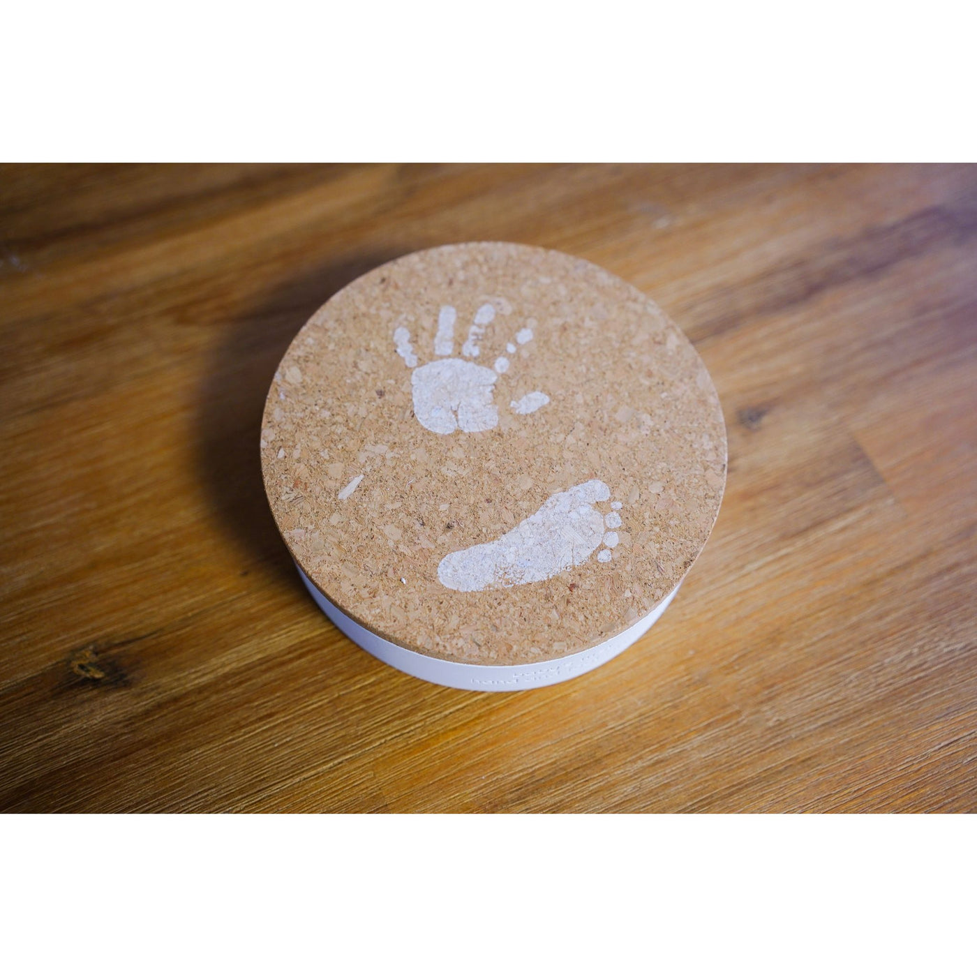 Set footprint/handprint - Pluta - BamBam