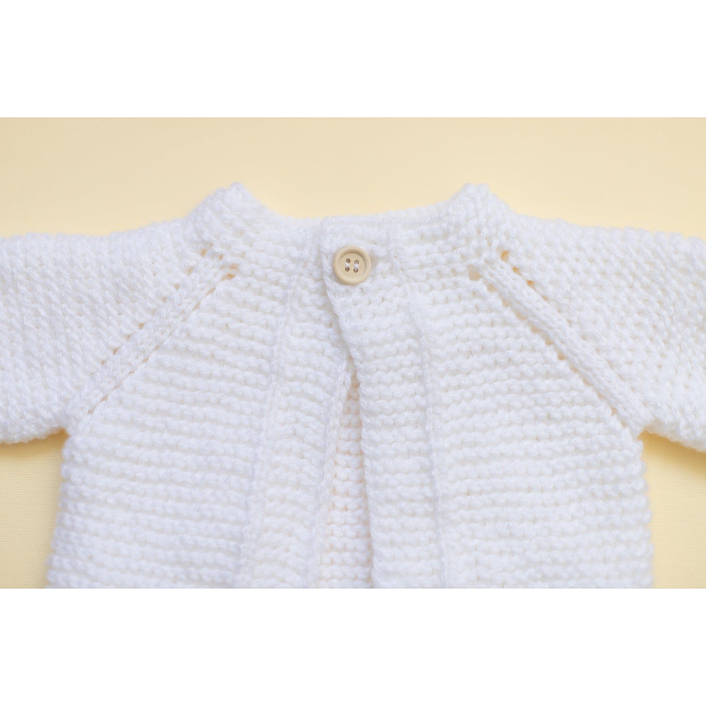 Cardigan Chun - Theodor Boutique