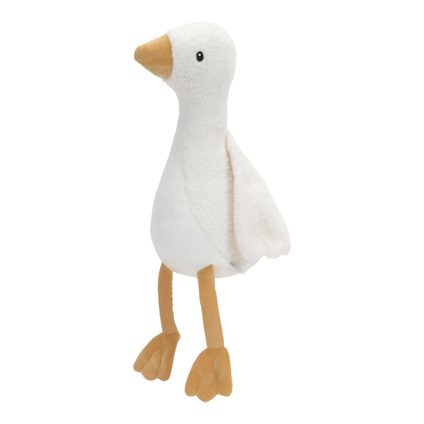 Jucarie soft Little Goose - 30 cm - Little Dutch